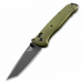 Canivete Benchmade 537GY-1 Bailout®